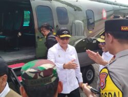 Wamenko Polkam Pastikan Mudik Lebaran 2025 Aman, Lancar, dan Nyaman