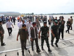 Kemenko Polkam Pastikan Pengiriman Bantuan Kemanusiaan ke Myanmar Berjalan Lancar