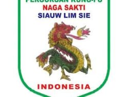 Perguruan Kungfu Naga Sakti Siau Lim Sie Indonesia, Master Bruce Liong