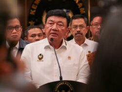 Pemerintah Mengutuk Keras Aksi Kekerasan di Yahukimo, Papua