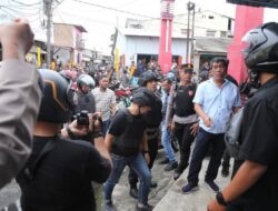 Polda Sumut Tangkap Kembali Bandar Narkoba yang Sempat di Lepas
