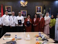 BNN – KOWANI Perkuat Sinergi Cegah Penyalahgunaan Narkoba di Kalangan Perempuan Dan Anak