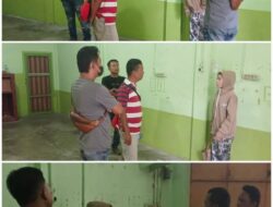 Polisi Tindak Lanjuti Laporan Dugaan Praktik Perjudian Tembak Ikan