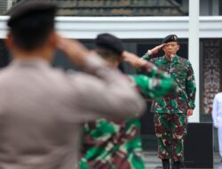 Kemenko Polkam Dorong Penguatan Kebijakan Pertahanan Yang Adaptif