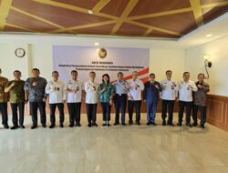 Peran Intelijen Dalam Mendukung Penyelenggaraan Diplomasi Pertahanan Negara