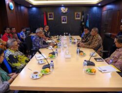 BNN RI Terima Hibah Tanah Seluas 10.000 M² Di Sumatera Barat Untuk Fasilitas P4GN