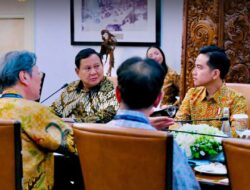 Penguatan Kemitraan Strategis Antara Indonesia dan Korea Selatan