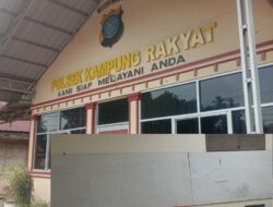 Kasus Penggelapan Dalam Jabatan Melarikan Diri, Nasir Wadiansan SH : Pemberi dan Penjamin Penangguhan di Kenakan Sanksi, Jaksa Terbitkan DPO