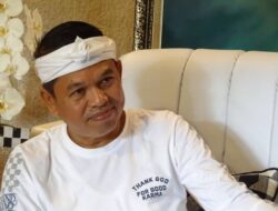 Program Mengharukan Gubernur Jabar : ASN Wajib Punya Ibu Asuh