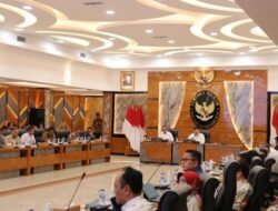 Menko Polkam : Pemerintah Bentuk Satgas Terpadu untuk Tindak Tegas Premanisme yang Ganggu Iklim Investasi
