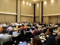 Deputi Kominfo Kemenko Polkam : Judol di Indonesia Harus Ditekan Semaksimal Mungkin