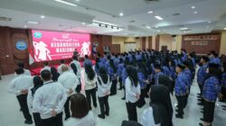 BNN-RI Gelar Peringatan Harkitnas Ke-117