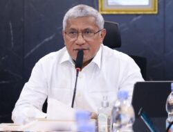 Renstra 2025-2029 BNN-RI Targetkan Penurunan Angka Prevalensi Penyalahgunaan Narkoba Secara Nasional