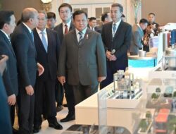 Indonesia-China Business Reception 2025