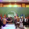 Pererat Hubungan Diplomatik, BNN-RI Hadiri Africa Day 2025