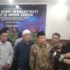 Gaza Gelar Forum Strategis Berskala Internasional