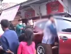 Sebelum Nikah, Pengantin Pria Kena Bacok OTK