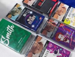 Rokok “Ilegal” Masih Menjamur ?