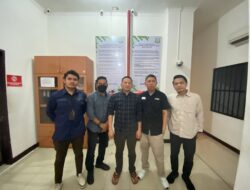 Masuk DPO, Tim SIRI Kejaksaan Agung Berhasil Amankan Awalludin Mantan Bendahara Bawaslu