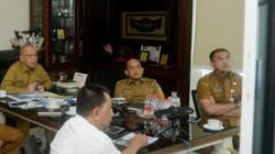 Pemerintah Provinsi Sumut Soal Edaran Kemendagri : Kepala Daerah Siapkan 3 Lahan Untuk Dukung SPPG