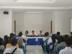 Pembentukan Koperasi Merah Putih Kabupaten Deli Serdang