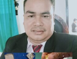 Soal Ulat di Nasi Kotak Acara MTQ Ke-54 Pemkab Labuhanbatu, Beriman Panjaitan : Ada Sanksi Pidana, Langgar Aturan Tentang Keamanan Pangan dan Perlindungan Kesehatan Anak