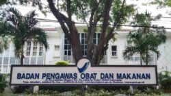BPOM Tindak Lanjuti Soal “Ulat” di Nasi Kotak MTQ Pemkab Labuhanbatu, Langgar UU No.18/2012 Dan UU No.35/2014