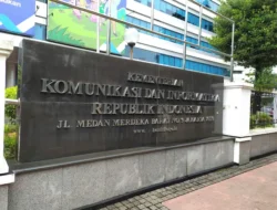 Ada Konten Pornografi dan Judol, Kementerian Komdigi Blokir Archive.org