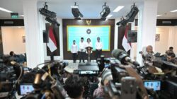 Pemerintah Pastikan Penyaluran Bantuan Triwulan II 2025