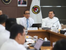 Menko PMK : Bangun SDM Unggul dan Berkualitas