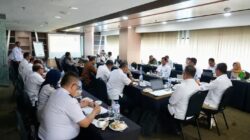 Kemenko Polkam RI : Pembentukan Model Desa Migran Emas (DEMAS) di Daerah