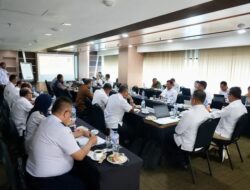 Kemenko Polkam RI : Pembentukan Model Desa Migran Emas (DEMAS) di Daerah