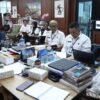 Joint Working Group, BNN dan NCB India Bahas Penanggulangan Narkoba Lintas Negara