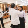 Sesmenko Polkam RI Adakan Pembekalan Untuk CPNS