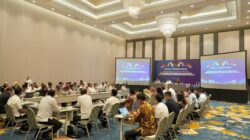 Pastikan Stabilitas Ekonomi Nasional, Desk Koordinasi Peningkatan Penerimaan Devisa Negara 