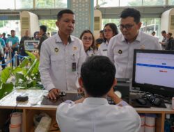 Tahun Baru 1 Muharram 1447 Hijriyah, Kemenko Polkam RI Pantau Situasi Politik