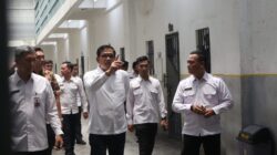 Hukum Progresif, Harapan Mengurai Sesak Lapas