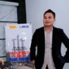 Herman Acong, Dari Dunia Jurnalis Merambah Ke Dunia Konten Kreator