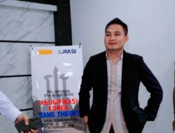 Herman Acong, Dari Dunia Jurnalis Merambah Ke Dunia Konten Kreator