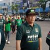 MW KAHMI – Universitas Deztron Indonesia – IMO-Indonesia Adakan Jalan Sehat