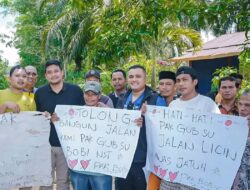 KPK-RI OTT Pejabat di Sumatera Utara