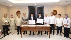 Pemerintah Indonesia Targetkan 80 Ribu Koperasi Merah Putih Serap 2 Juta Tenaga Kerja