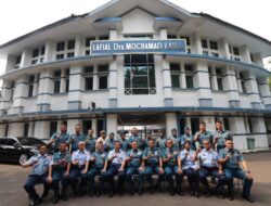 Kemhan RI : Penguatan Kemandirian Sektor Farmasi Nasional