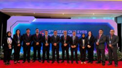 The 9th ASEAN Our Eyes (AOE) Working Group, Antisipasi Ancaman Bersifat Lintas Batas