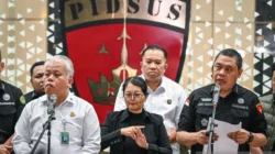 Kejagung RI Tetapkan 4 Tersangka Kasus Korupsi Chromebook Senilai Rp1,98 Triliun