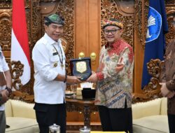 Kemendikdasmen dan Pemprov Kaltara Berkomitmen Perkuat Layanan Pendidikan di Daerah 3T