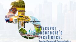 Trade Expo Indonesia (TEI) ke-40, Indonesia dan Timor Leste Bahas Peluang Peningkatan Perdagangan