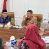 Susun Indeks Layanan Dakwah, Kemenag RI Mengukur Kontribusi Pembangunan