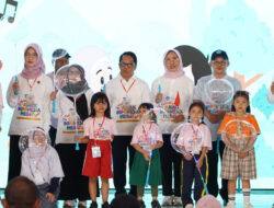 Kementerian Agama Ikut Berkomitmen Bersama Dalam Ikrar Perlindungan Anak