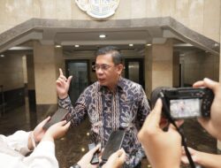 Isu Penjualan Pulau Kecil di Indonesia, Harison Mocodompis : Tidak Memiliki Dasar Hukum